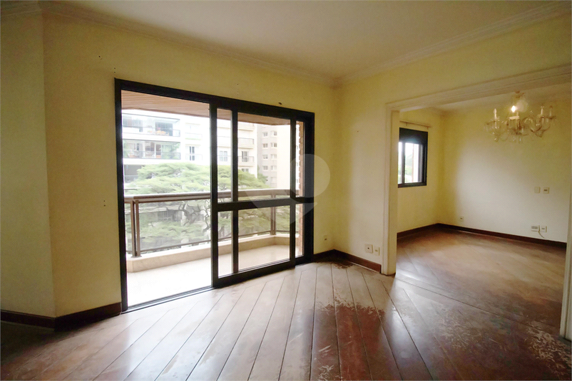 Venda Apartamento São Paulo Jardim Paulista REO863482 4