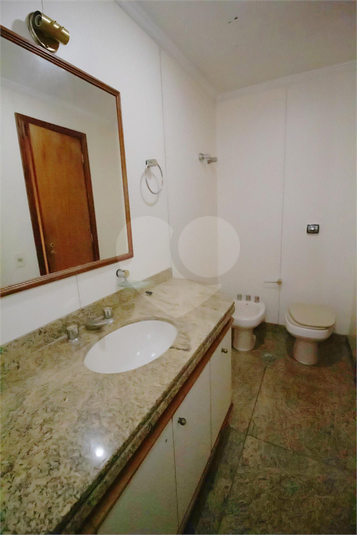 Venda Apartamento São Paulo Jardim Paulista REO863482 46