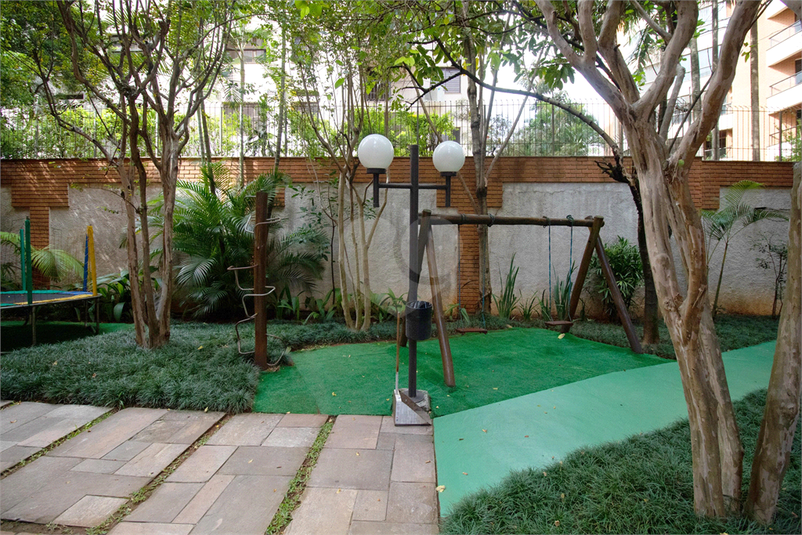 Venda Apartamento São Paulo Jardim Paulista REO863482 106