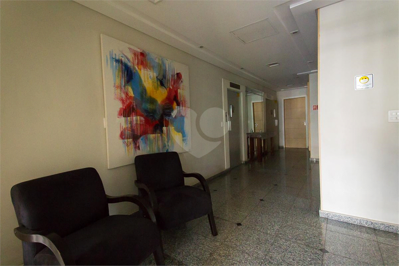 Venda Apartamento São Paulo Vila Mariana REO863499 33