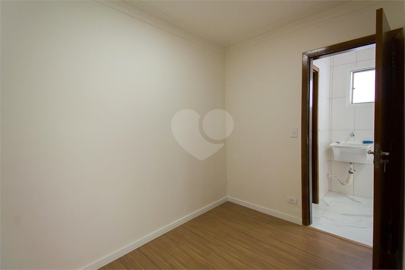 Venda Apartamento São Paulo Vila Mariana REO863499 13