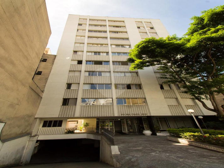 Venda Apartamento São Paulo Vila Mariana REO863499 36