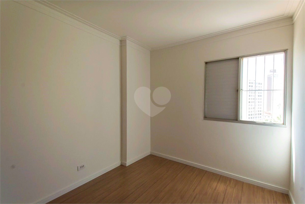 Venda Apartamento São Paulo Vila Mariana REO863499 5