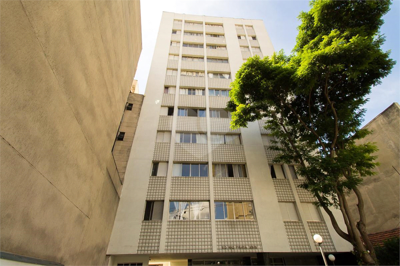 Venda Apartamento São Paulo Vila Mariana REO863499 37