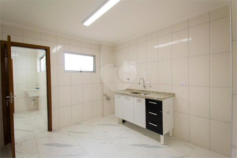 Venda Apartamento São Paulo Vila Mariana REO863499 26