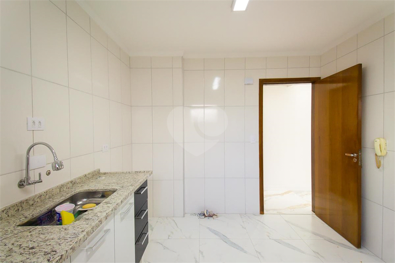 Venda Apartamento São Paulo Vila Mariana REO863499 27