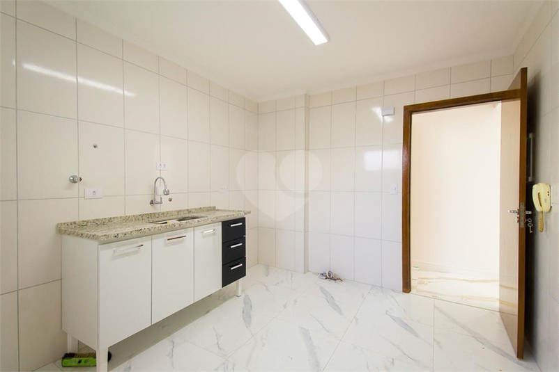 Venda Apartamento São Paulo Vila Mariana REO863499 28