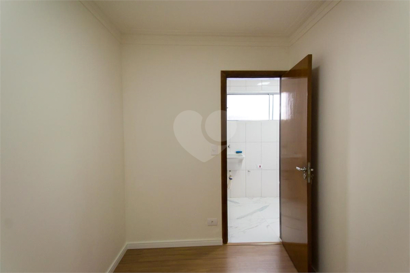 Venda Apartamento São Paulo Vila Mariana REO863499 16