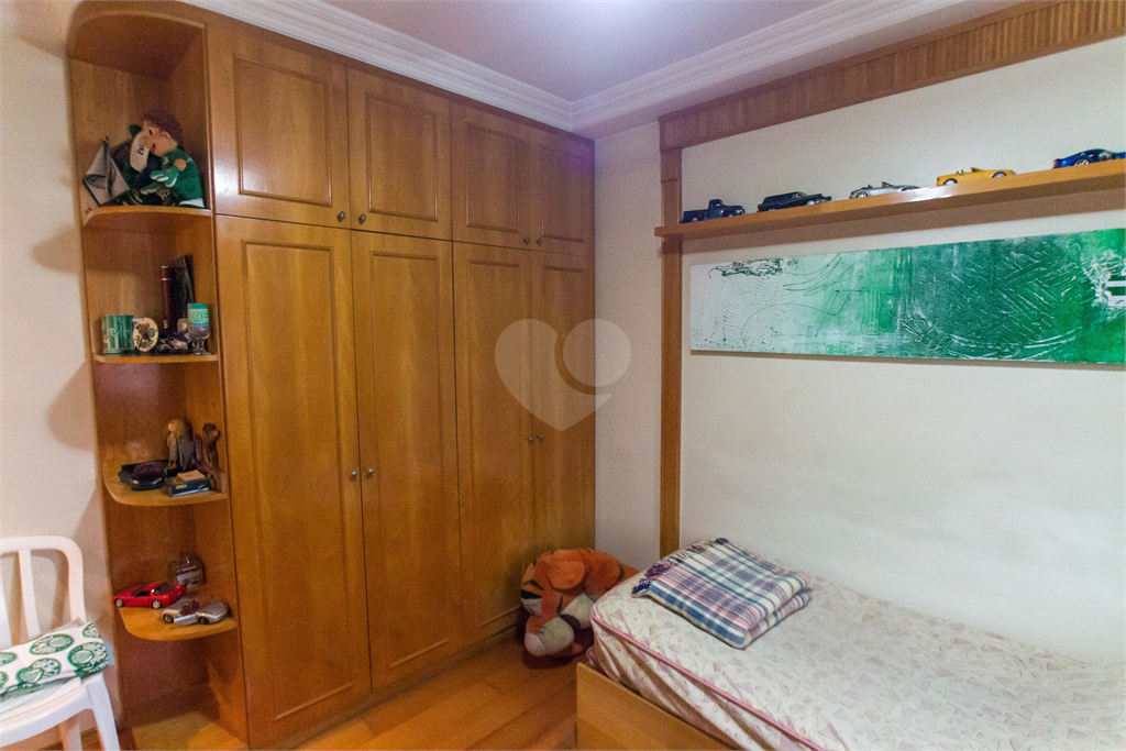 Venda Casa São Paulo Vila Santa Terezinha (zona Norte) REO863518 27