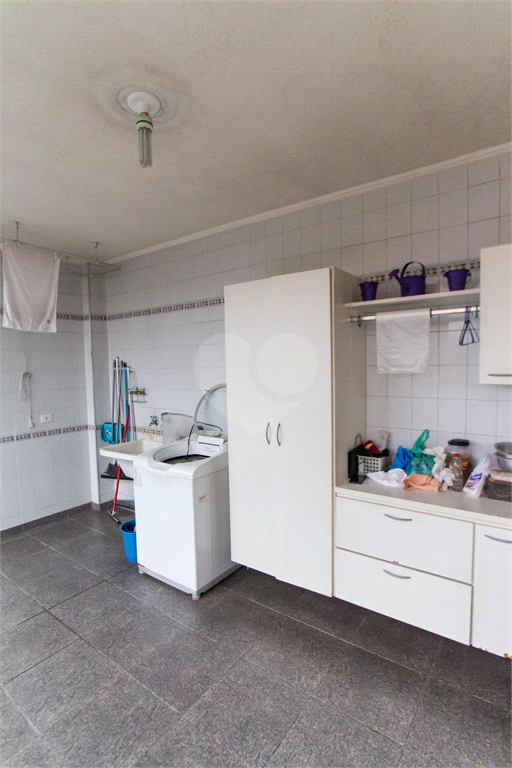 Venda Casa São Paulo Vila Santa Terezinha (zona Norte) REO863518 53