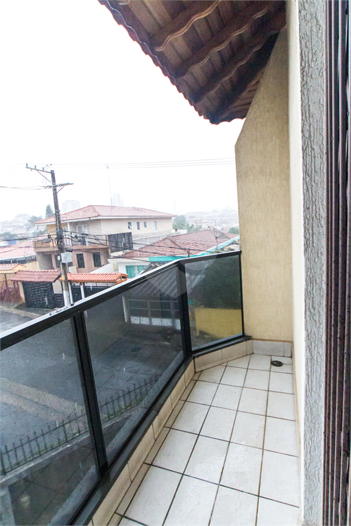 Venda Casa São Paulo Vila Santa Terezinha (zona Norte) REO863518 16