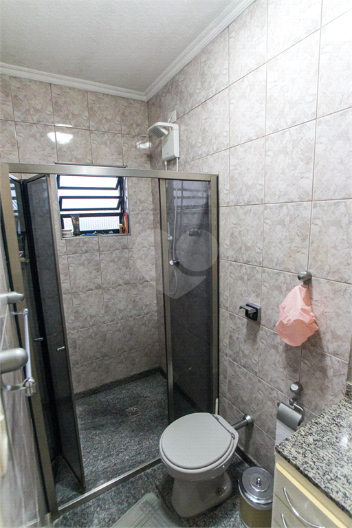 Venda Casa São Paulo Vila Santa Terezinha (zona Norte) REO863518 37