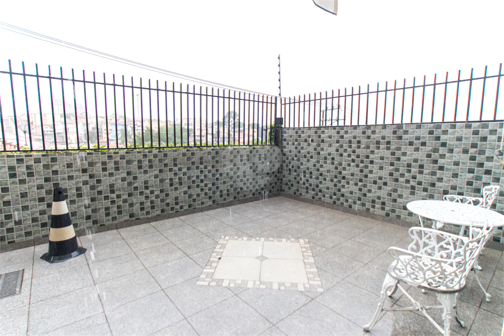 Venda Casa São Paulo Vila Santa Terezinha (zona Norte) REO863518 52