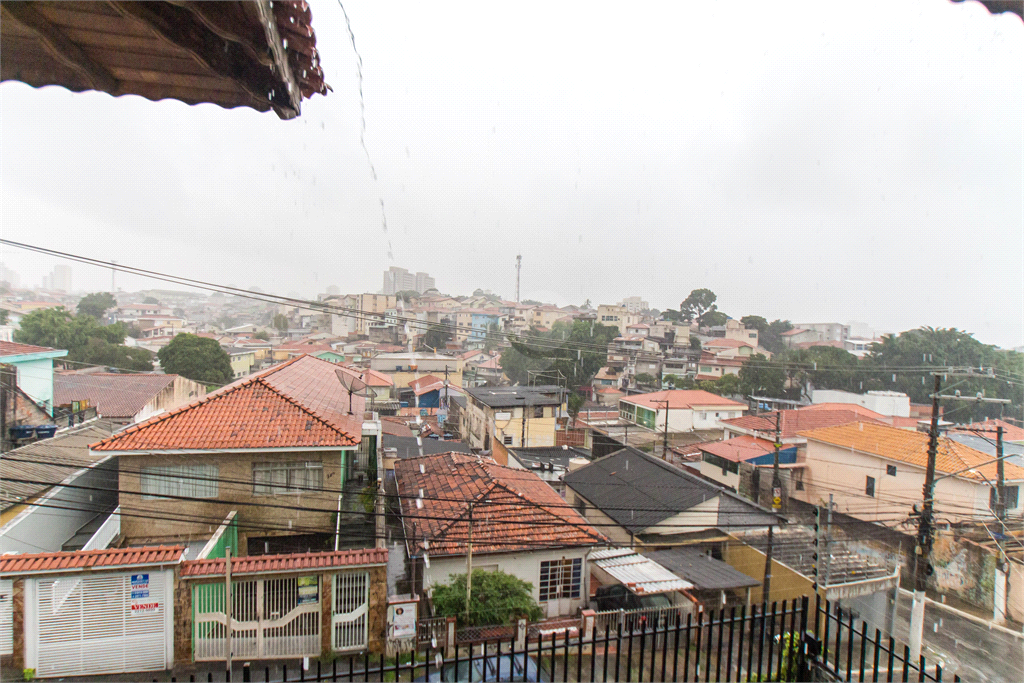 Venda Casa São Paulo Vila Santa Terezinha (zona Norte) REO863518 36