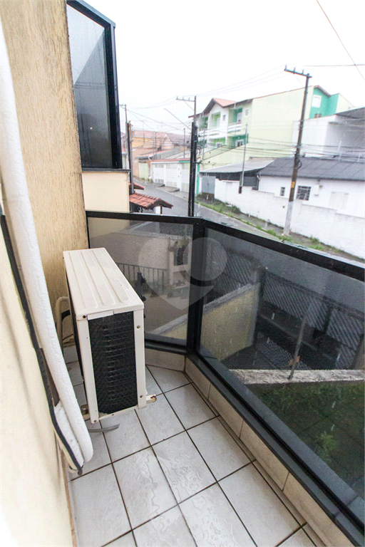 Venda Casa São Paulo Vila Santa Terezinha (zona Norte) REO863518 17