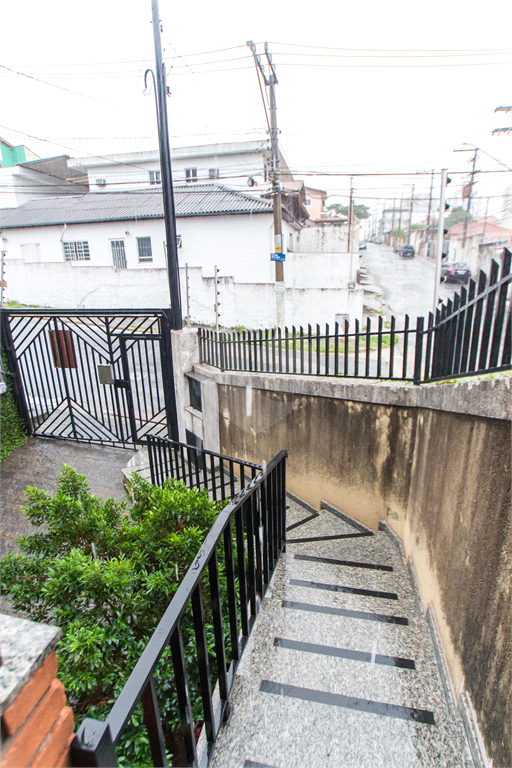 Venda Casa São Paulo Vila Santa Terezinha (zona Norte) REO863518 49