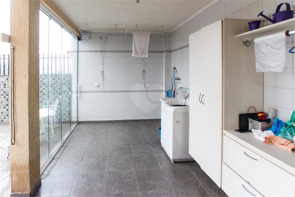 Venda Casa São Paulo Vila Santa Terezinha (zona Norte) REO863518 51