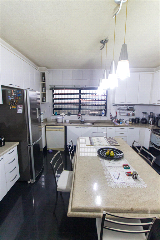 Venda Casa São Paulo Vila Santa Terezinha (zona Norte) REO863518 46