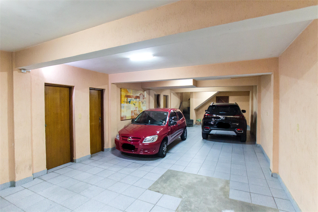 Venda Casa São Paulo Vila Santa Terezinha (zona Norte) REO863518 56