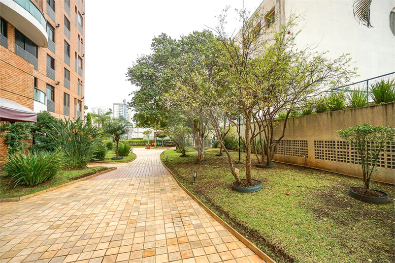 Venda Apartamento São Paulo Chácara Santo Antônio (zona Leste) REO863540 36