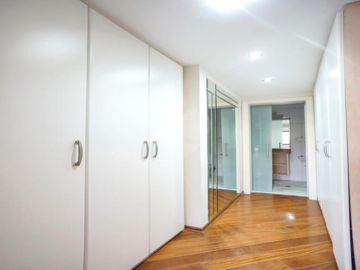 Venda Apartamento São Paulo Chácara Santo Antônio (zona Leste) REO863540 19