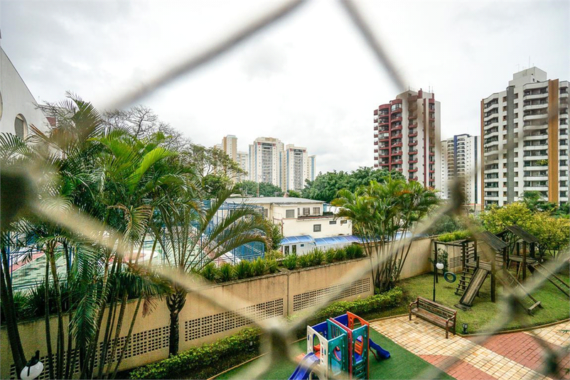 Venda Apartamento São Paulo Chácara Santo Antônio (zona Leste) REO863540 7