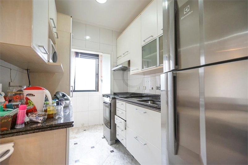 Venda Apartamento São Paulo Chácara Santo Antônio (zona Leste) REO863540 28