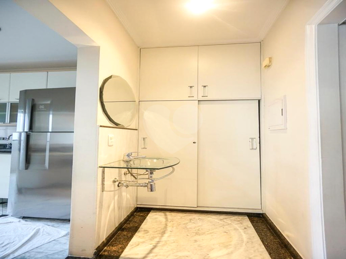 Venda Apartamento São Paulo Chácara Santo Antônio (zona Leste) REO863540 8