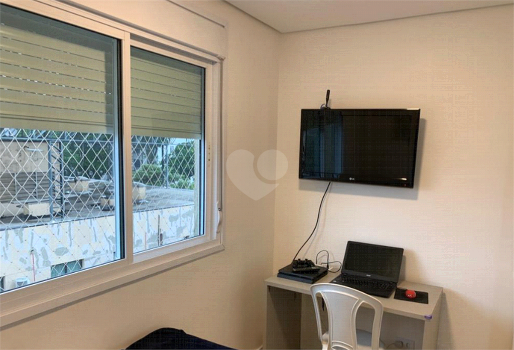 Venda Apartamento São Paulo Vila Nova Cachoeirinha REO863541 13