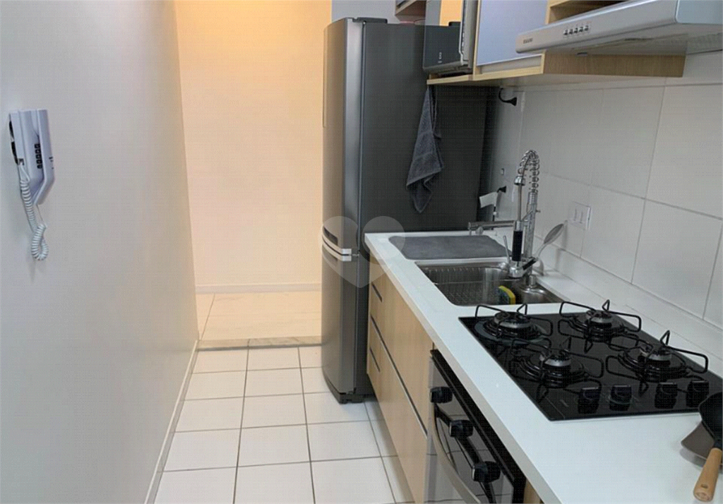 Venda Apartamento São Paulo Vila Nova Cachoeirinha REO863541 6