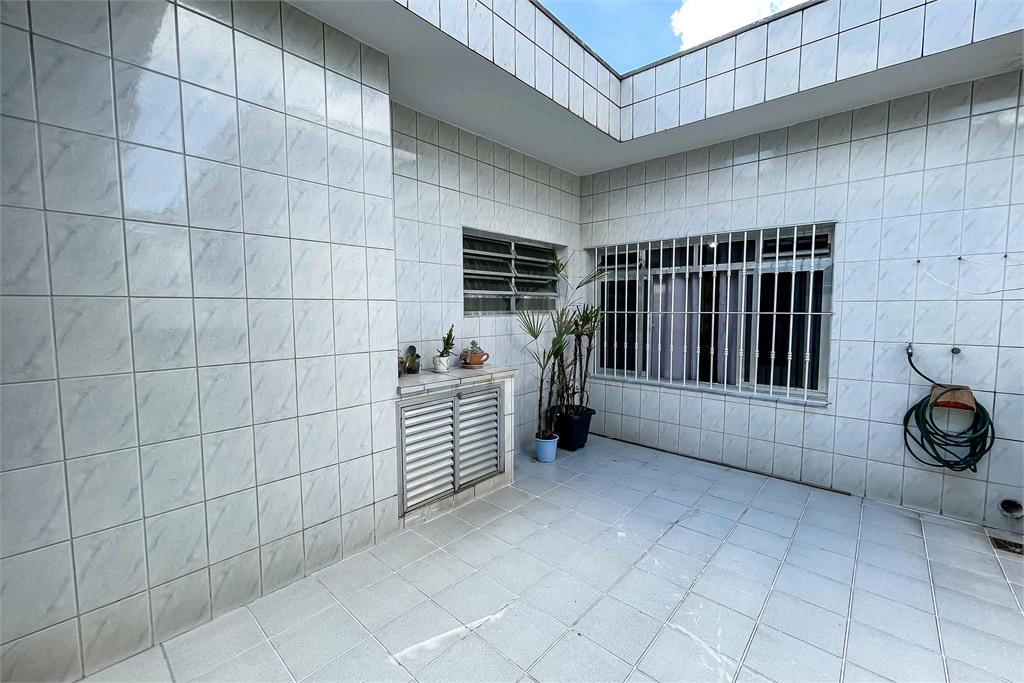 Venda Casa São Paulo Imirim REO863544 42