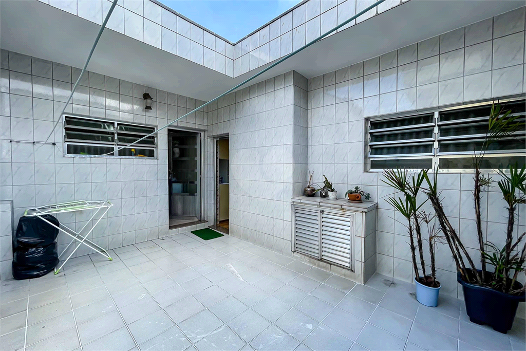 Venda Casa São Paulo Imirim REO863544 41