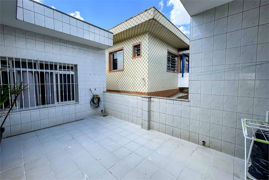 Venda Casa São Paulo Imirim REO863544 39