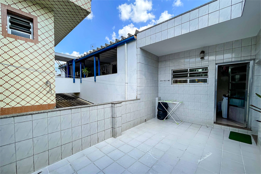 Venda Casa São Paulo Imirim REO863544 40