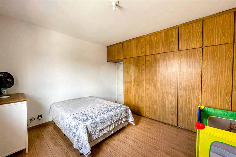 Venda Casa São Paulo Imirim REO863544 15