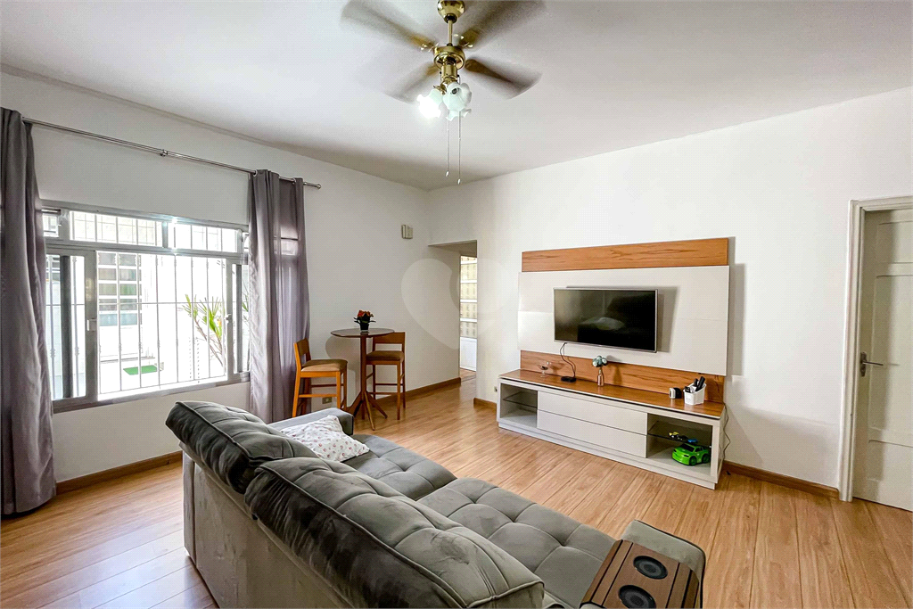 Venda Casa São Paulo Imirim REO863544 4