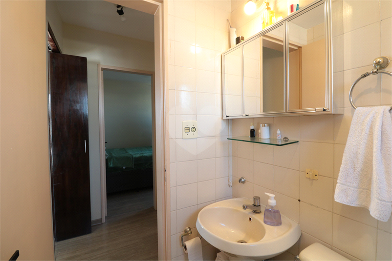 Venda Apartamento São Paulo Parque Da Mooca REO863548 21