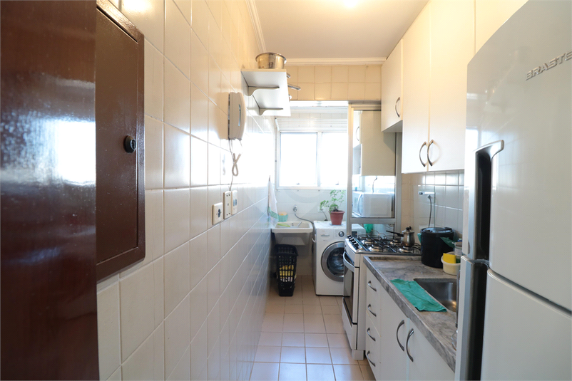 Venda Apartamento São Paulo Parque Da Mooca REO863548 26