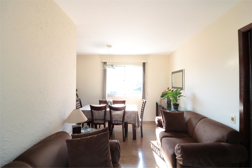 Venda Apartamento São Paulo Parque Da Mooca REO863548 8