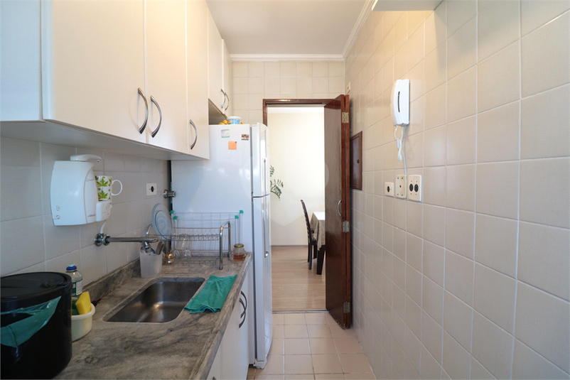 Venda Apartamento São Paulo Parque Da Mooca REO863548 25