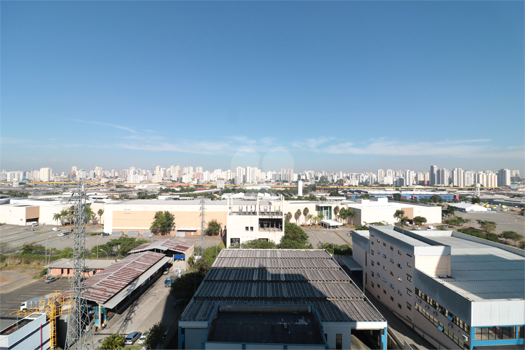 Venda Apartamento São Paulo Parque Da Mooca REO863548 34