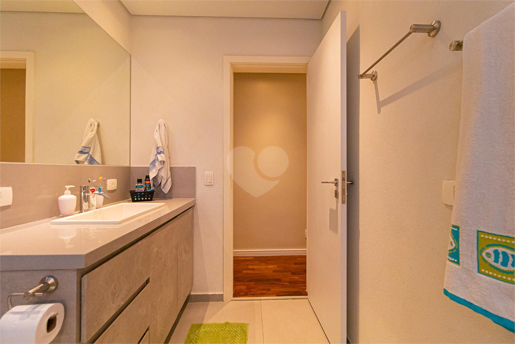 Venda Apartamento São Paulo Bela Vista REO863564 43