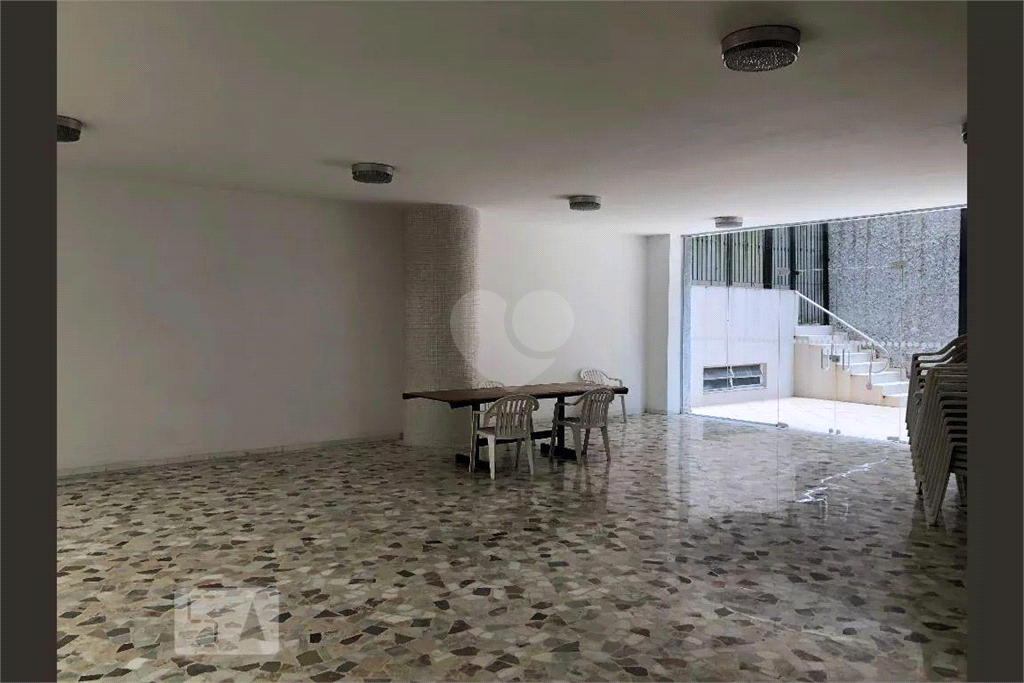 Venda Apartamento São Paulo Bela Vista REO863564 61