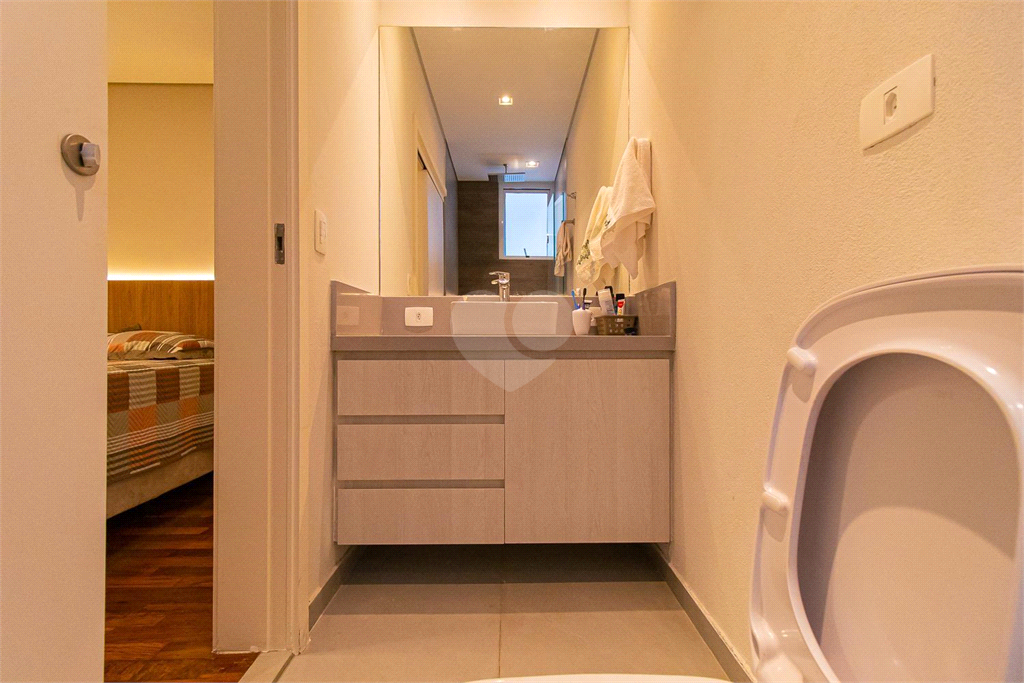 Venda Apartamento São Paulo Bela Vista REO863564 29