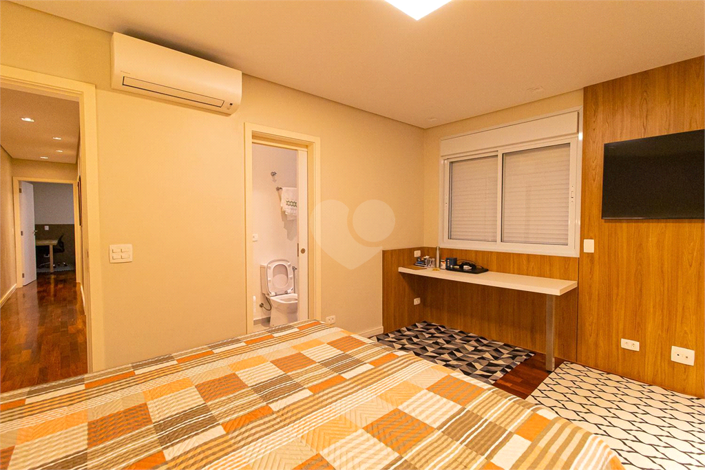 Venda Apartamento São Paulo Bela Vista REO863564 23