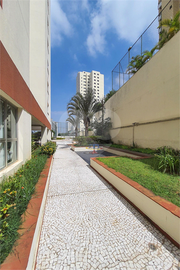 Venda Apartamento São Paulo Vila Nova Cachoeirinha REO863571 43