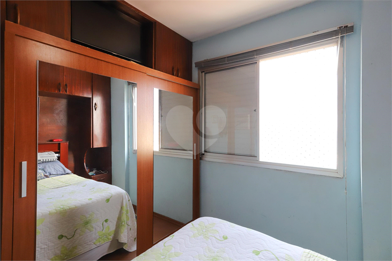 Venda Apartamento São Paulo Vila Nova Cachoeirinha REO863571 17