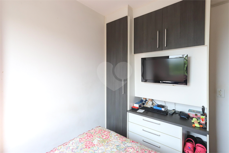 Venda Apartamento São Paulo Vila Nova Cachoeirinha REO863571 14