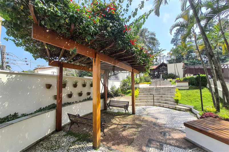 Venda Apartamento São Paulo Vila Nova Cachoeirinha REO863571 52