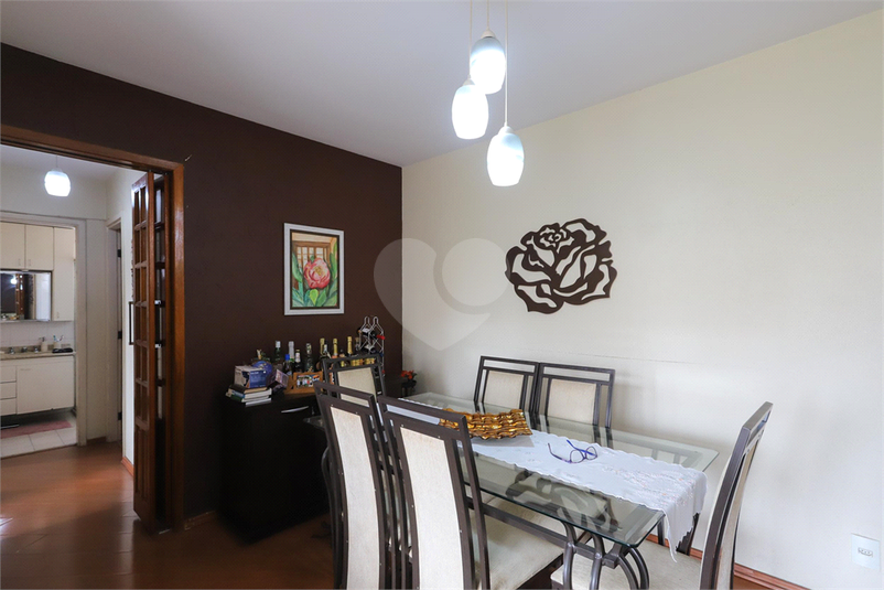 Venda Apartamento São Paulo Vila Nova Cachoeirinha REO863571 3